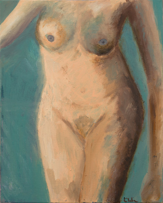 Nude 2